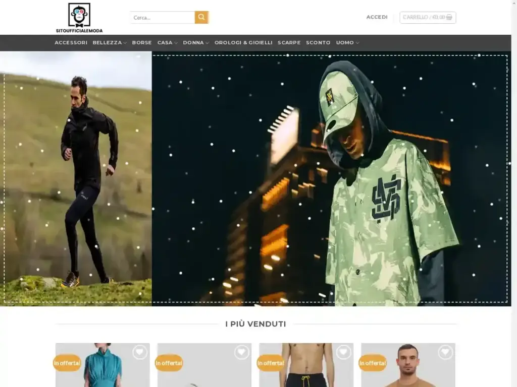 sitoufficialemoda-com Alternative Text