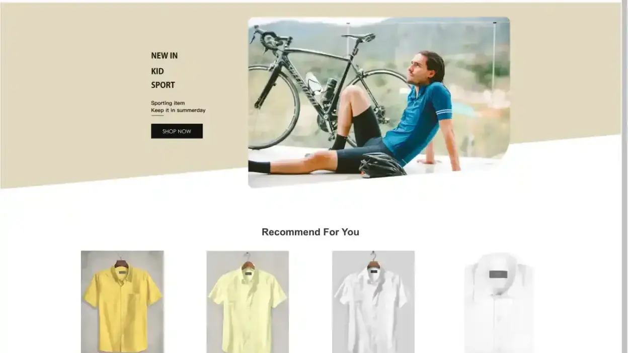 Screenshot of Non-Delivery scam website Skechersonlines.com