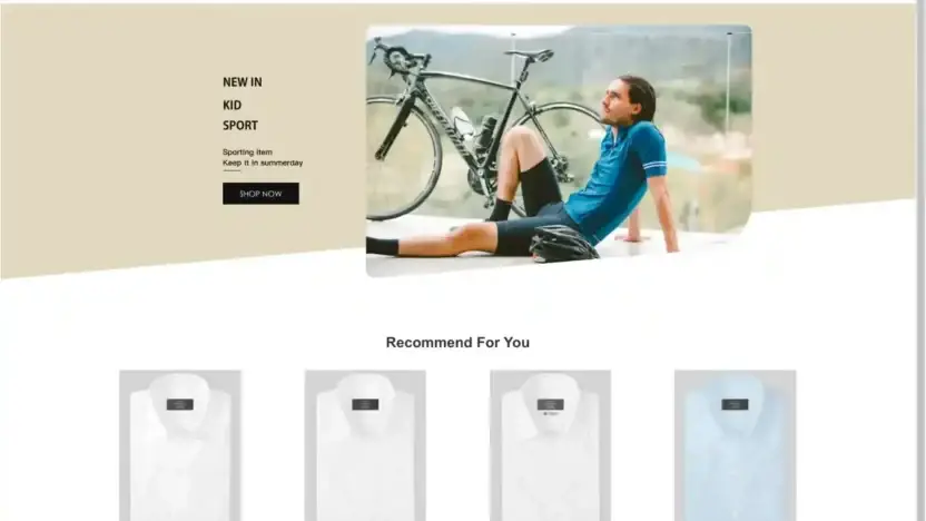 Screenshot of Non-Delivery scam website Skecherswarehouseoutlets.com