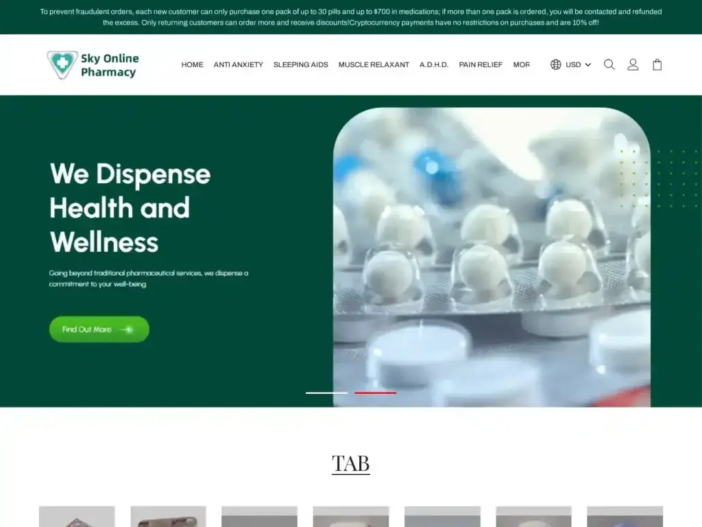 skyonlinevp-shop Alternative Text