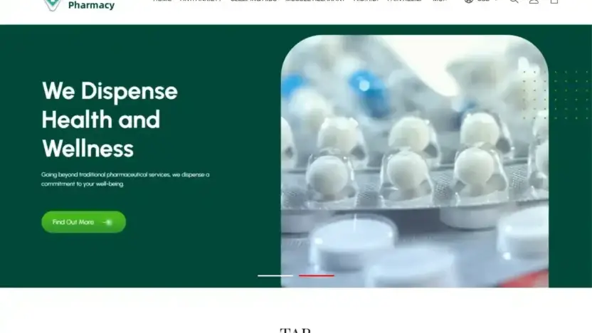 Screenshot of Non-Delivery scam website Skyonlinevp.shop