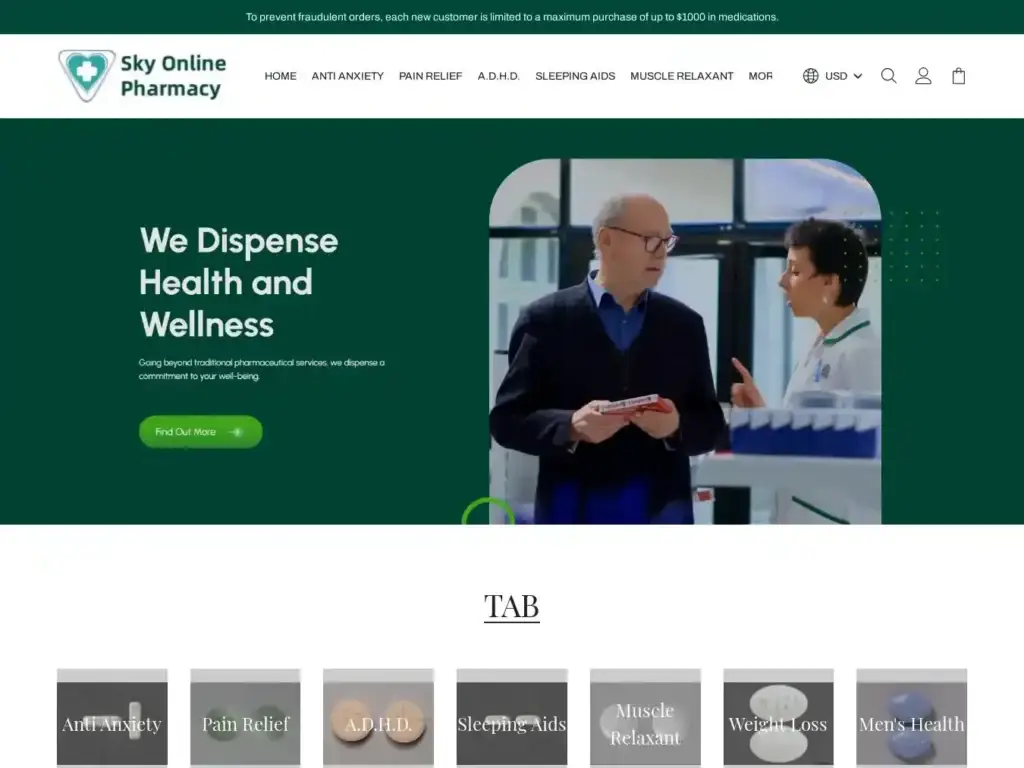 skyusonlinevp-shop Alternative Text