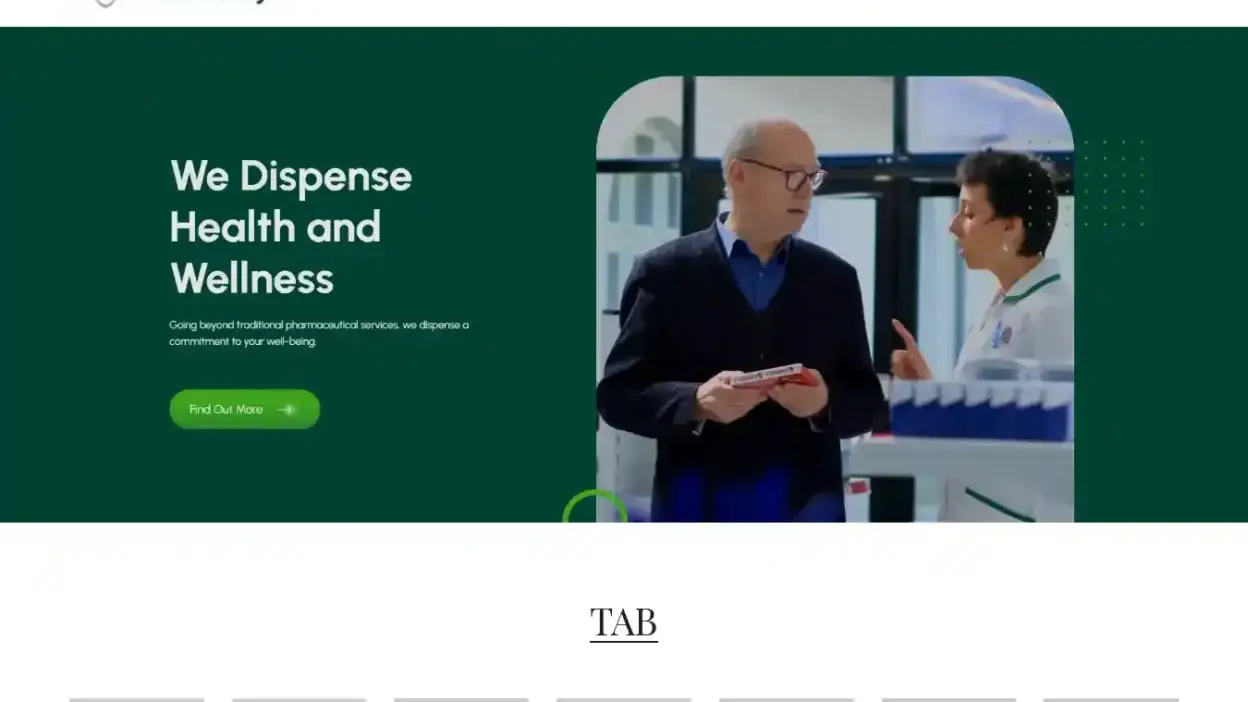 Screenshot of Non-Delivery scam website Skywellnesshub.shop