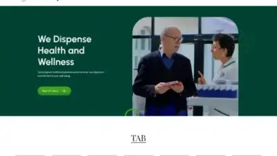 Screenshot of Non-Delivery scam website Skywellnesshub.shop