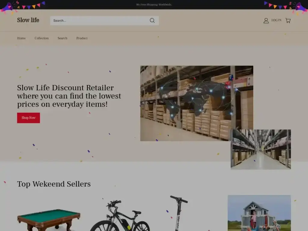 slowlifego-vip Alternative Text