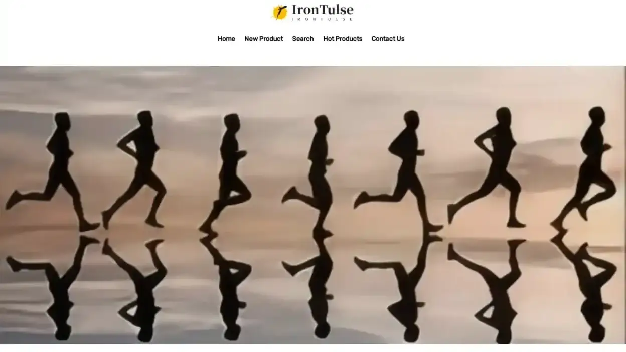 Screenshot of Non-Delivery scam website Smartbazaarmall.shop