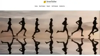 Screenshot of Non-Delivery scam website Smartbazaarmall.shop