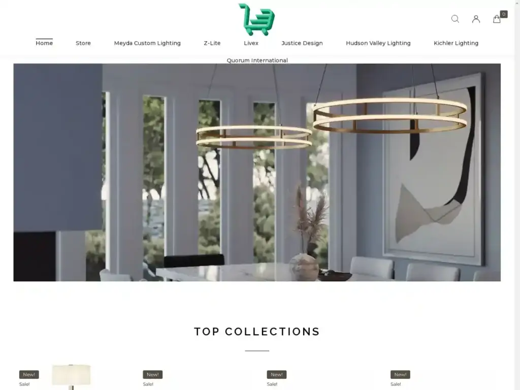 smartlightingshop-com Alternative Text