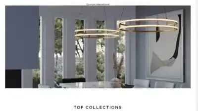 Screenshot of Non-Delivery scam website Smartlightingshop.com