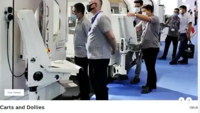 Screenshot of Non-Delivery scam website Snops.shop