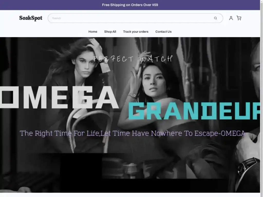 soakspot-com Alternative Text