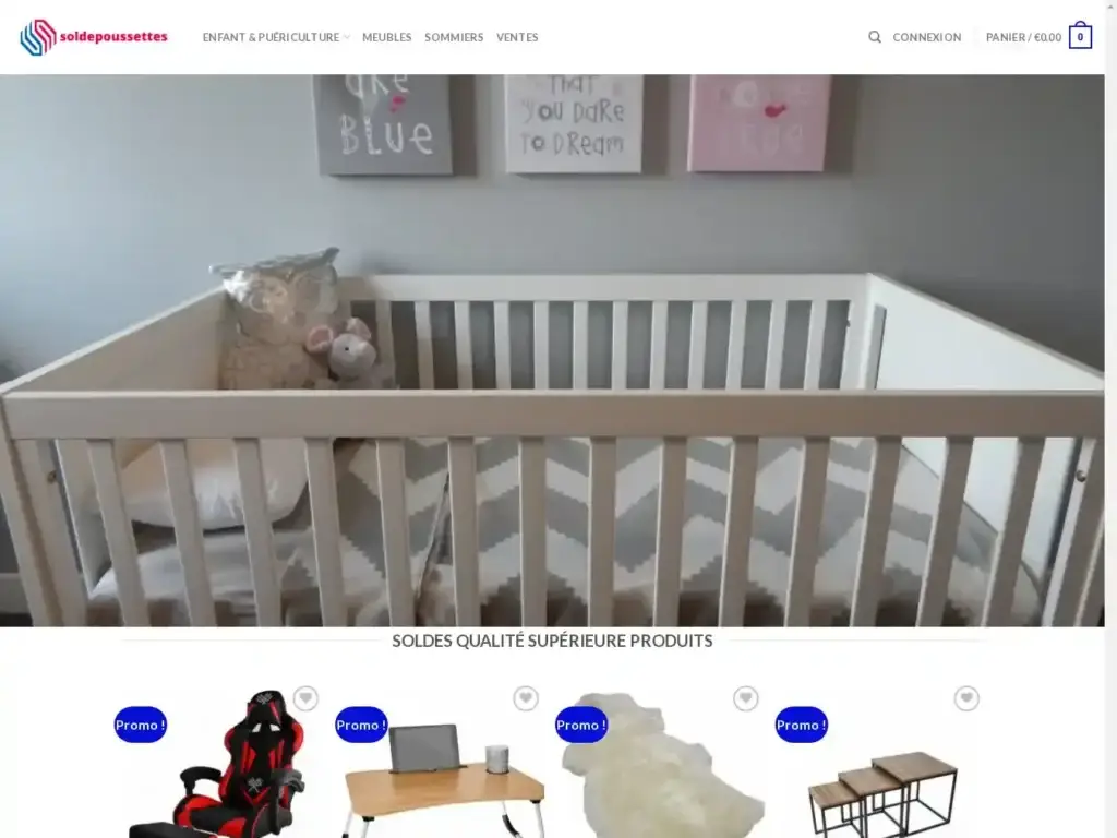 soldepoussettes-com Alternative Text