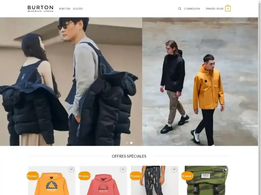 soldesburton-com Alternative Text