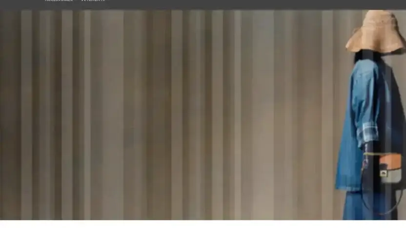 Screenshot of Non-Delivery scam website Soldesmm6.com