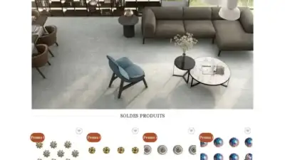 Screenshot of Non-Delivery scam website Soldesnatural.com