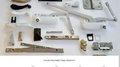 Screenshot of Non-Delivery scam website Soldesonward.com