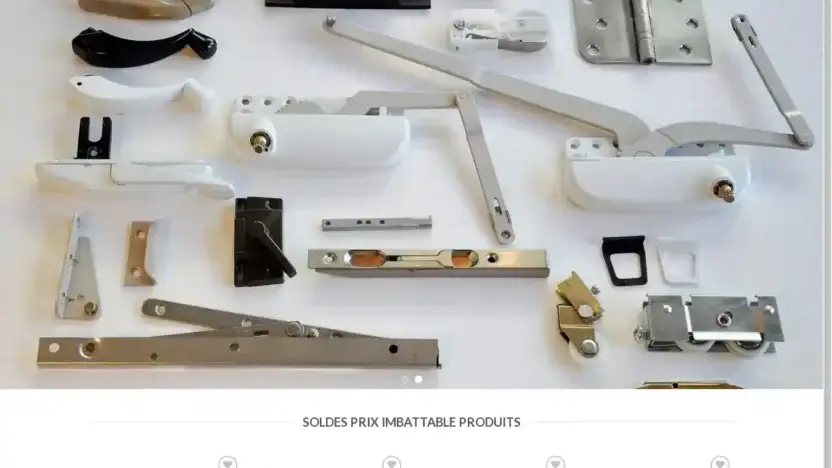 Screenshot of Non-Delivery scam website Soldesonward.com