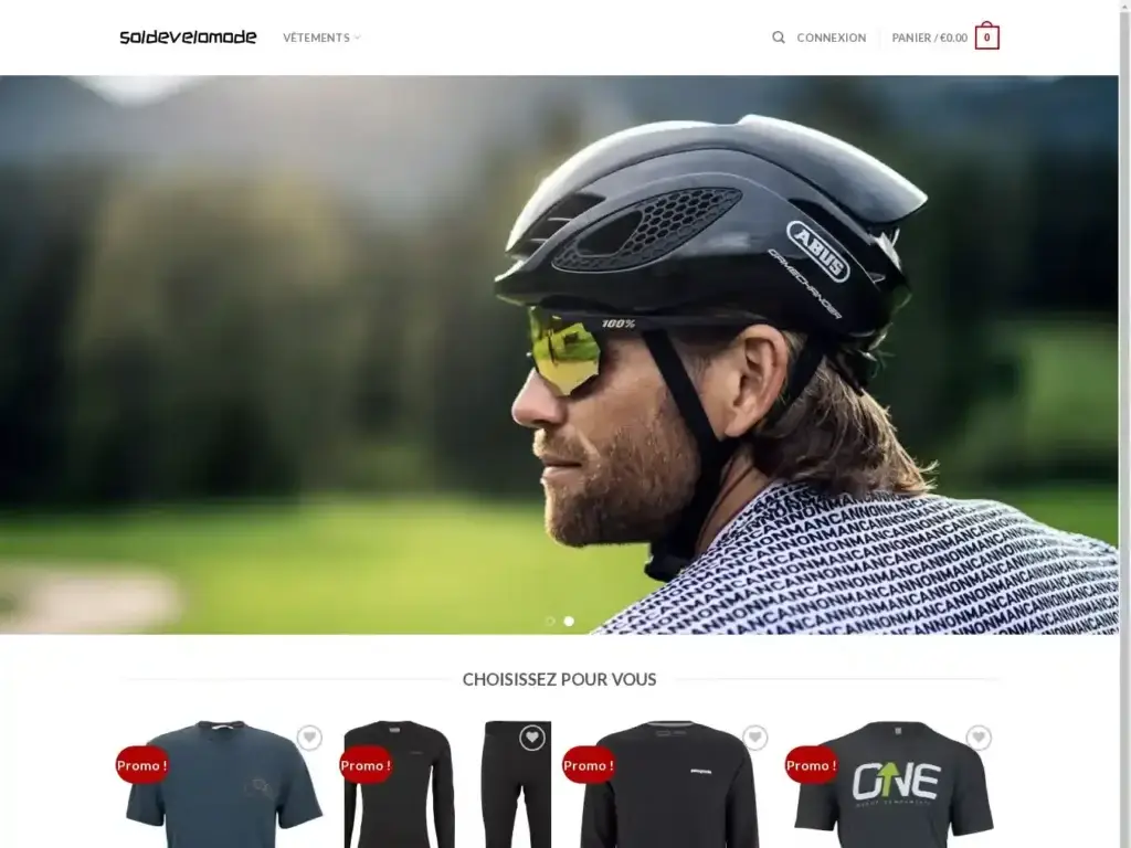 soldevelomode-com Alternative Text