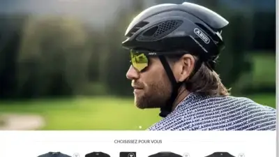 Screenshot of Non-Delivery scam website Soldevelomode.com