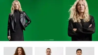 Screenshot of Non-Delivery scam website Soliverwears.com