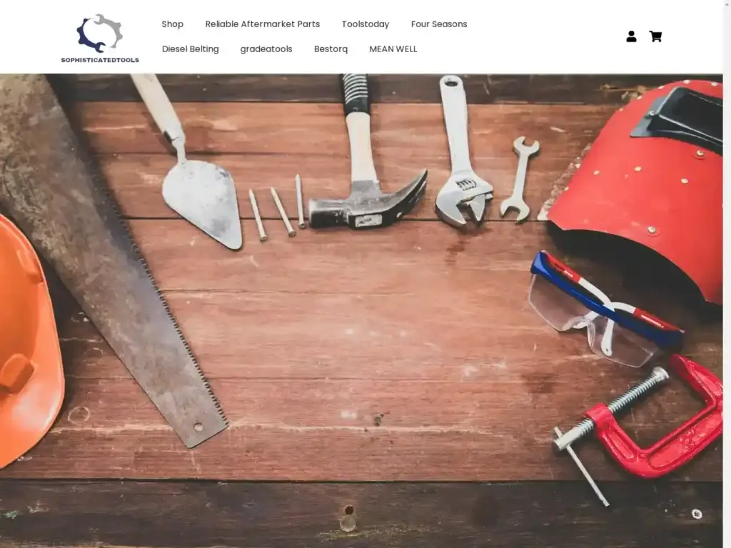 sophisticatedtools-com Alternative Text