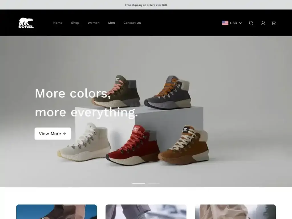 sorril-com Alternative Text