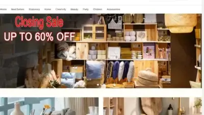 Screenshot of Non-Delivery scam website Sostrenegreneeu.shop