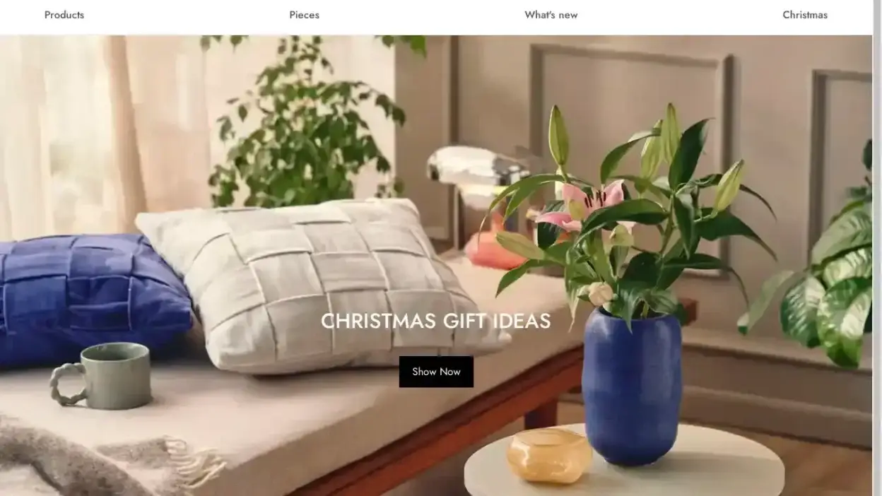 Screenshot of Non-Delivery scam website Sostrenegrenes.com