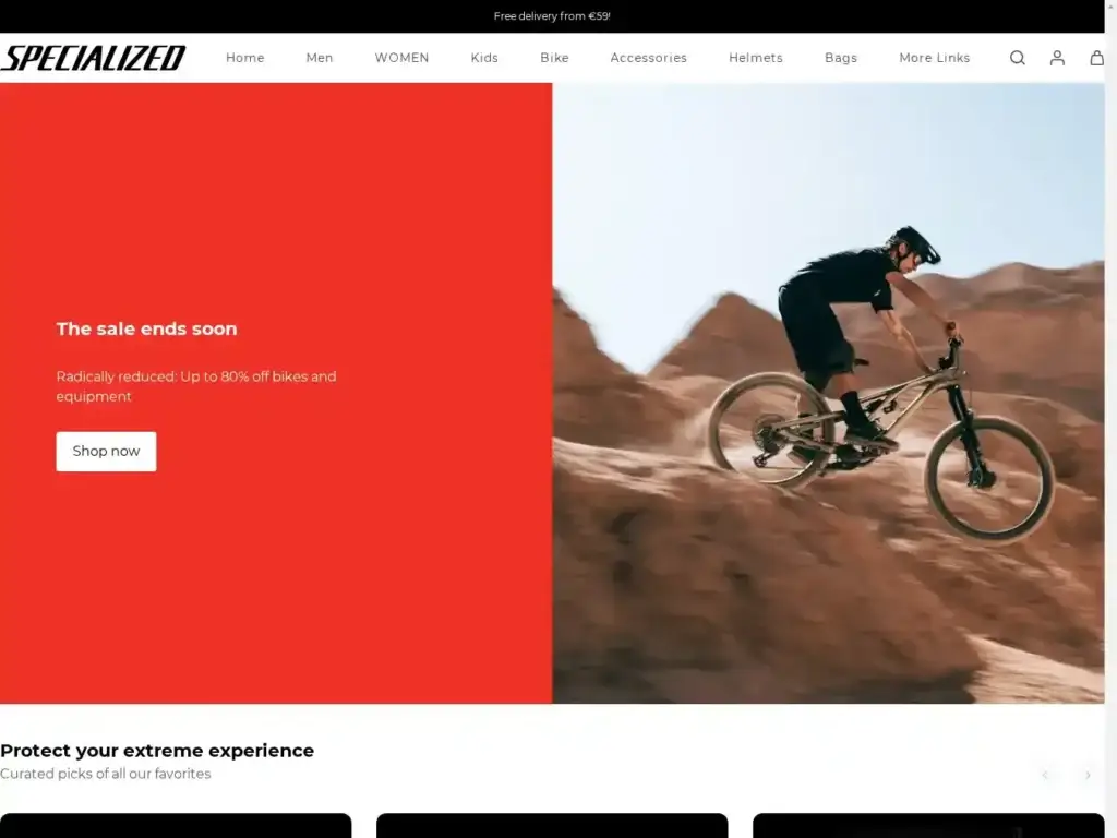 specializedmall-shop Alternative Text