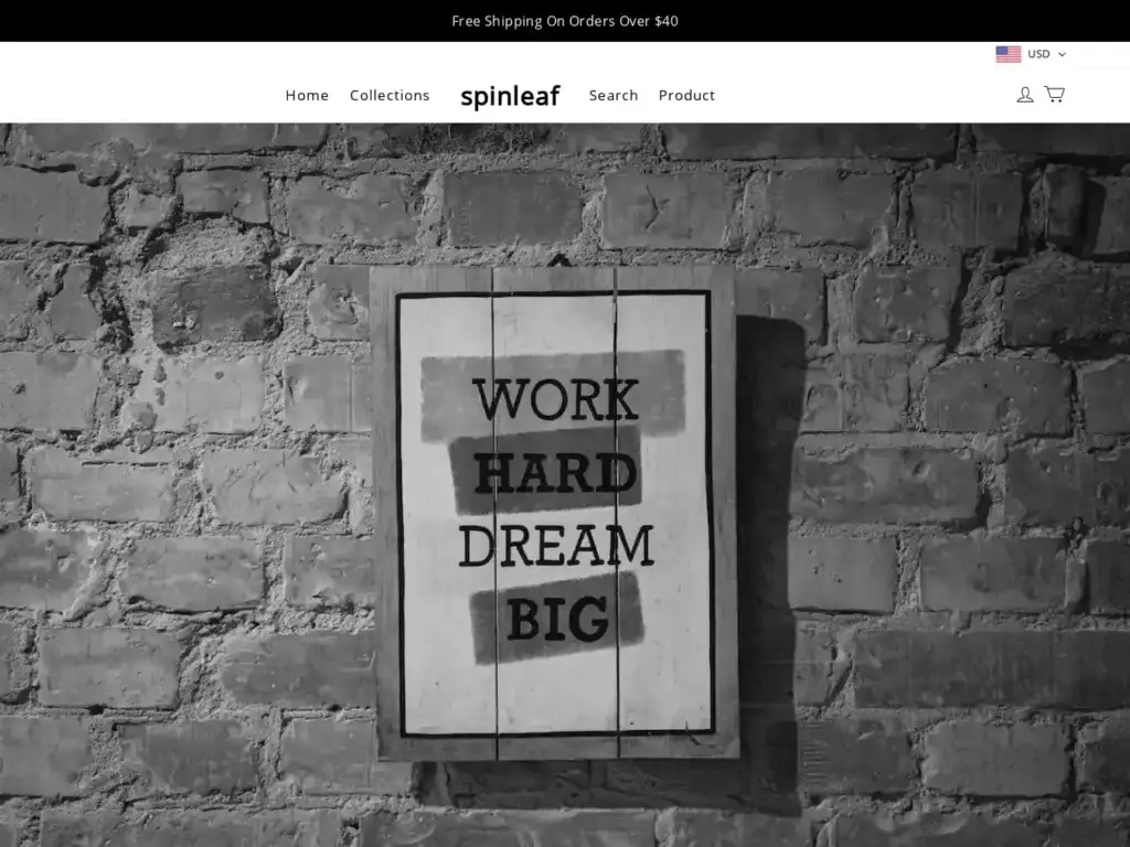 spinleaf-online Alternative Text