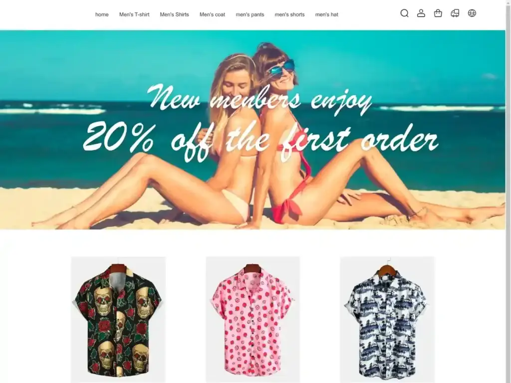 spiritsheiioween-com Alternative Text