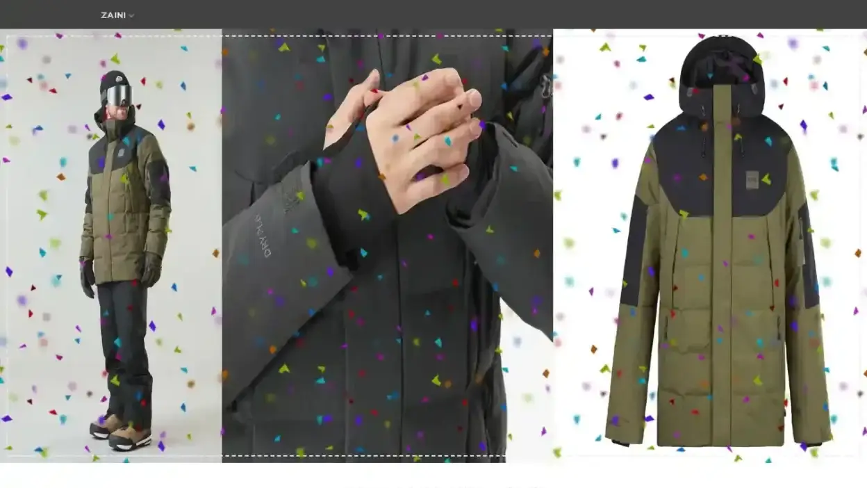 Screenshot of Non-Delivery scam website Sportallapertoit.com