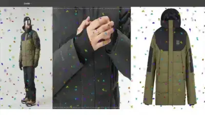 Screenshot of Non-Delivery scam website Sportallapertoit.com