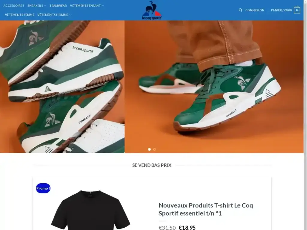 sportlecoqfr-com Alternative Text