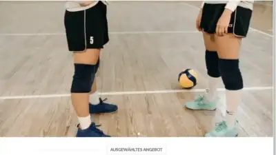 Screenshot of Non-Delivery scam website Sportswearmode.com