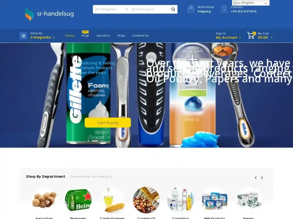 sr-handelsug-site Alternative Text