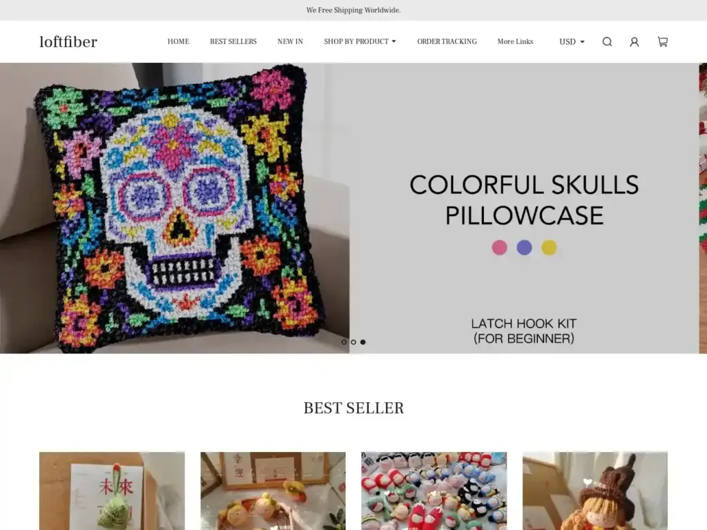 stafridu-shop Alternative Text