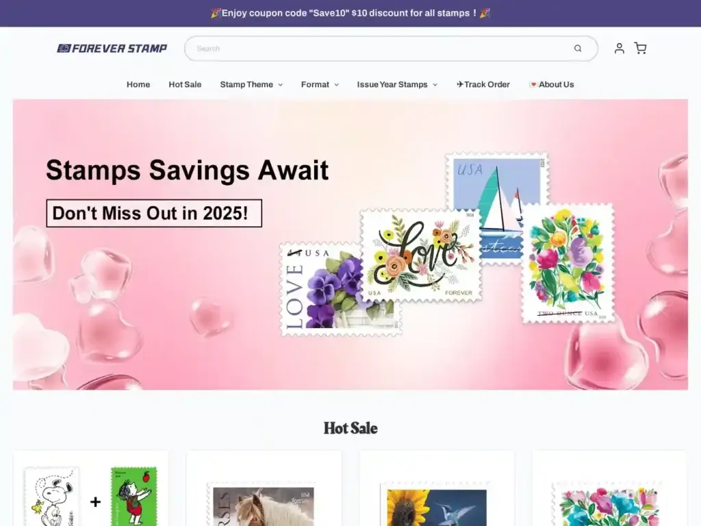 stamponlines-shop Alternative Text