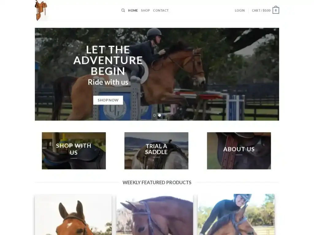 statelinetack-shop Alternative Text