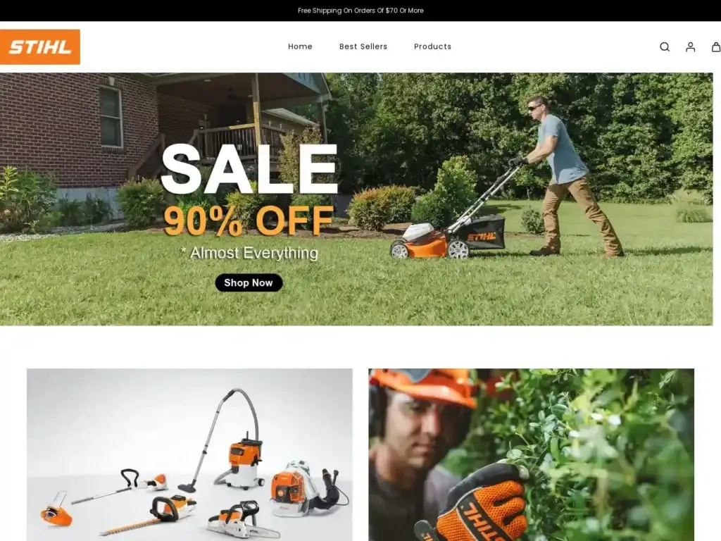 stihldiscount-shop Alternative Text