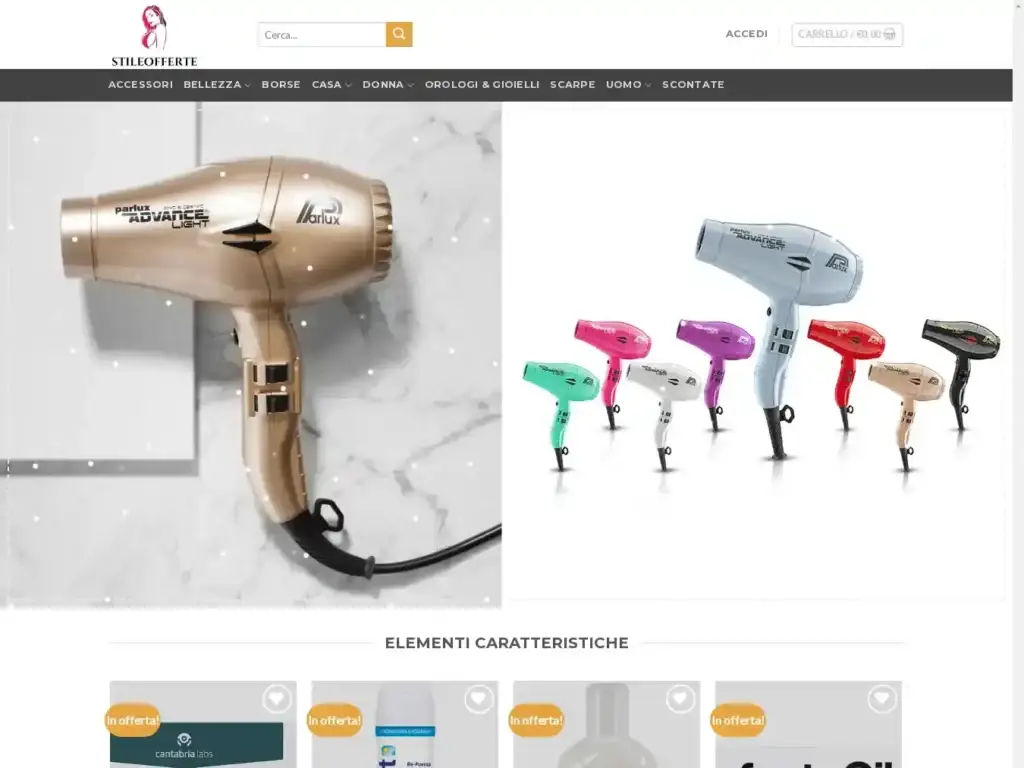 stileofferte-com Alternative Text