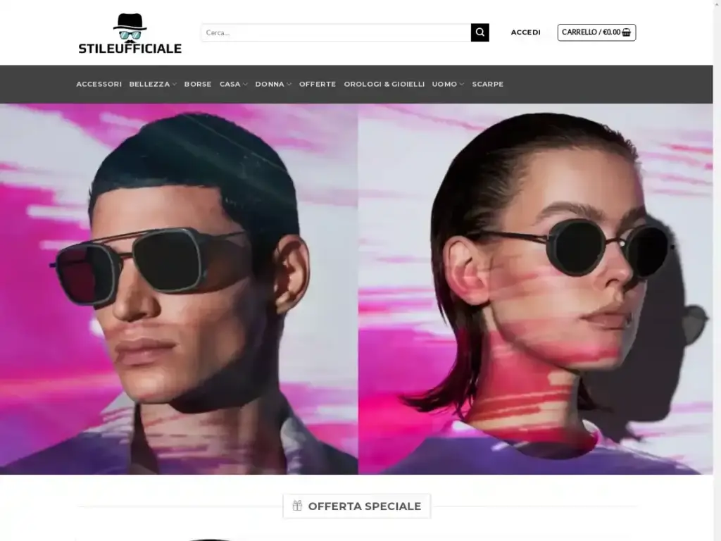 stileufficiale-com Alternative Text