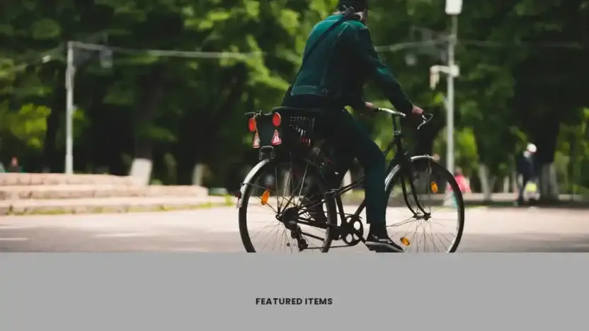 Screenshot of Sport scam website Stockcyclist.com