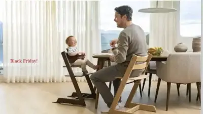 Screenshot of Non-Delivery scam website Stokke-eu.shop