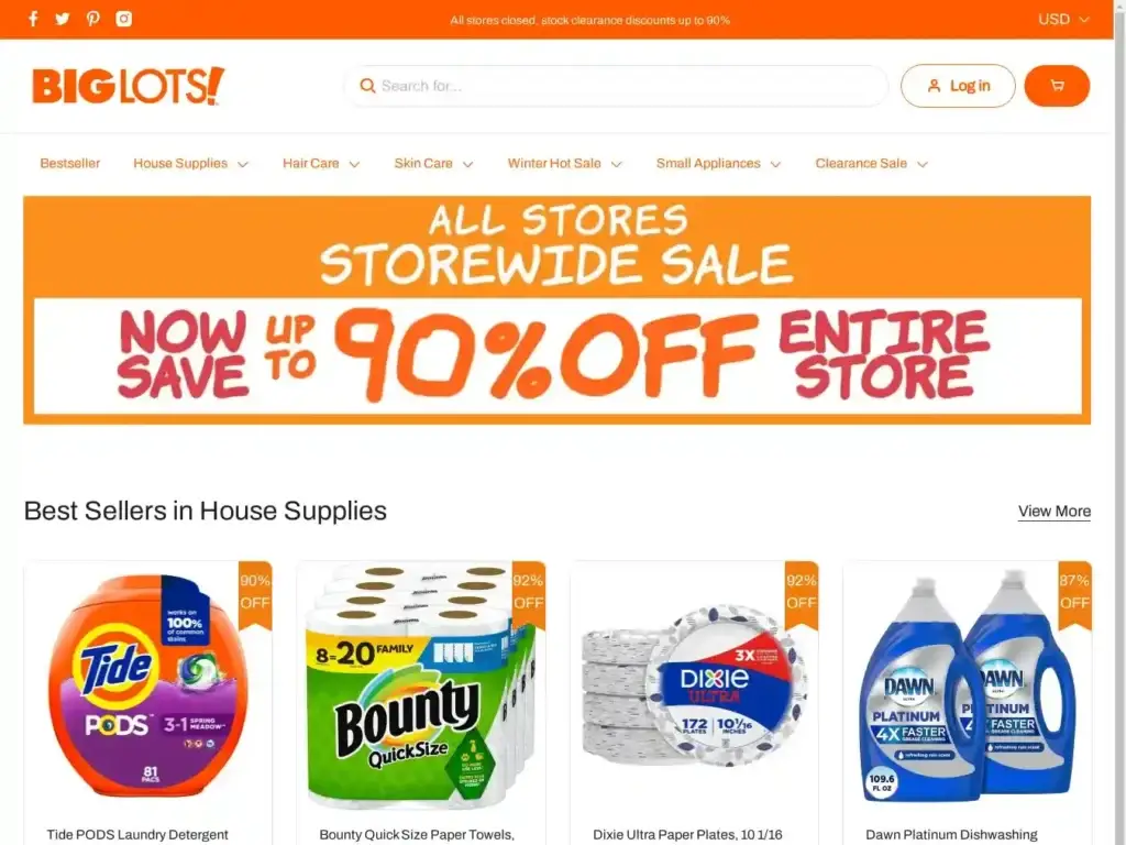 storebargly-com Alternative Text