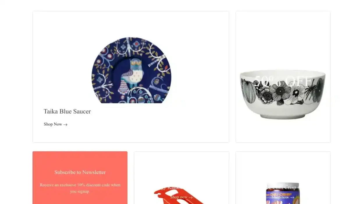 Screenshot of Non-Delivery scam website Storeexpress1997.shop