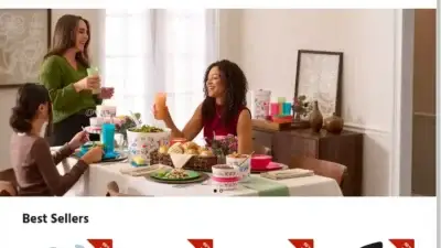 Screenshot of Non-Delivery scam website Storeoutletsale.shop