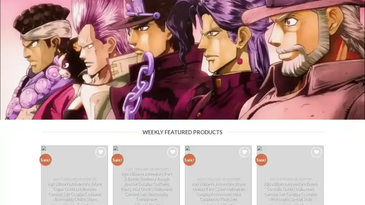 Screenshot of Non-Delivery scam website Storerolepaly.com