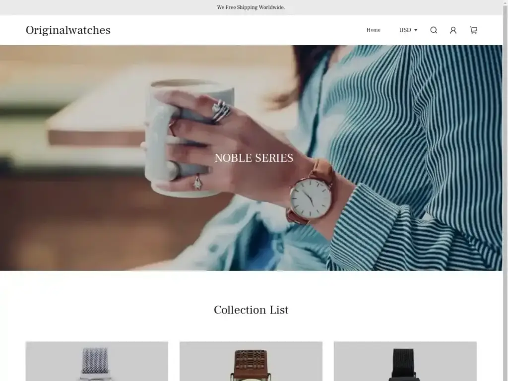 stykish-shop Alternative Text