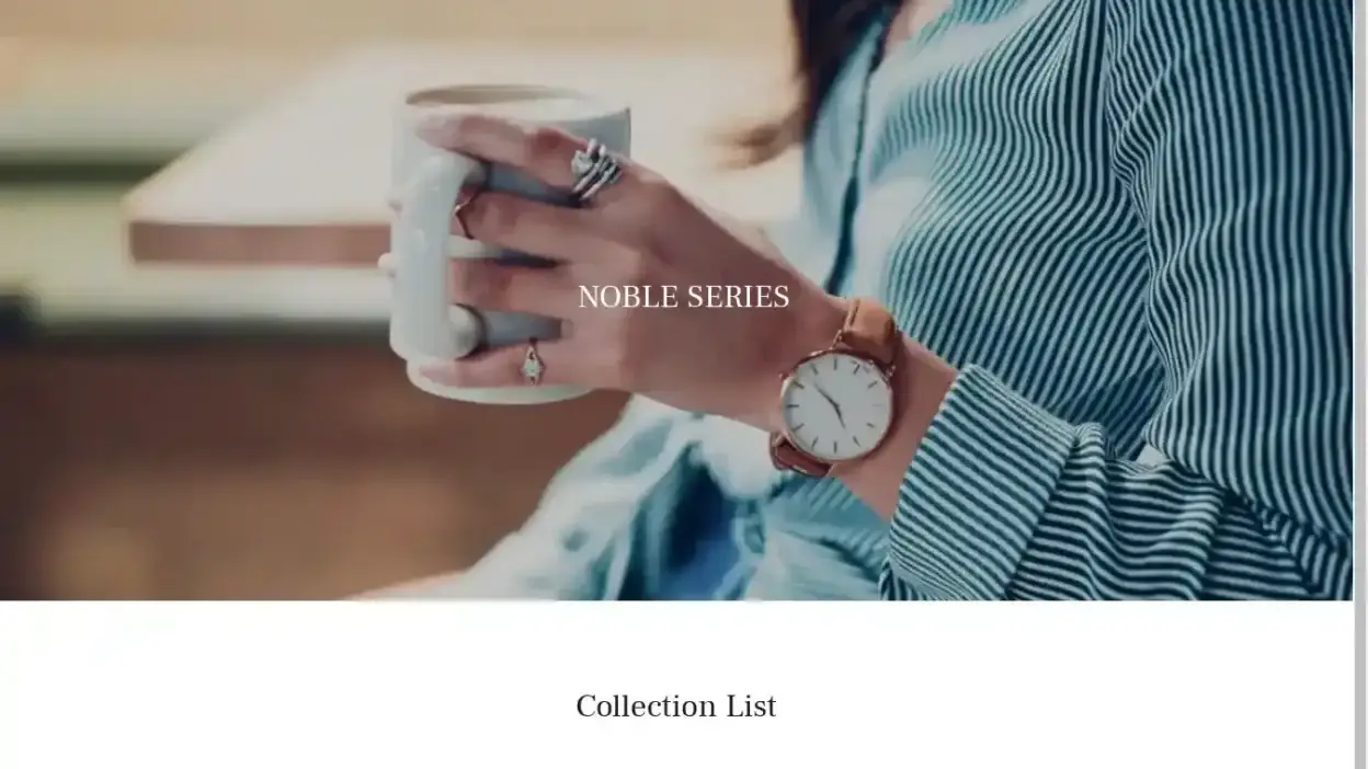 Screenshot of Non-Delivery scam website Stykish.shop